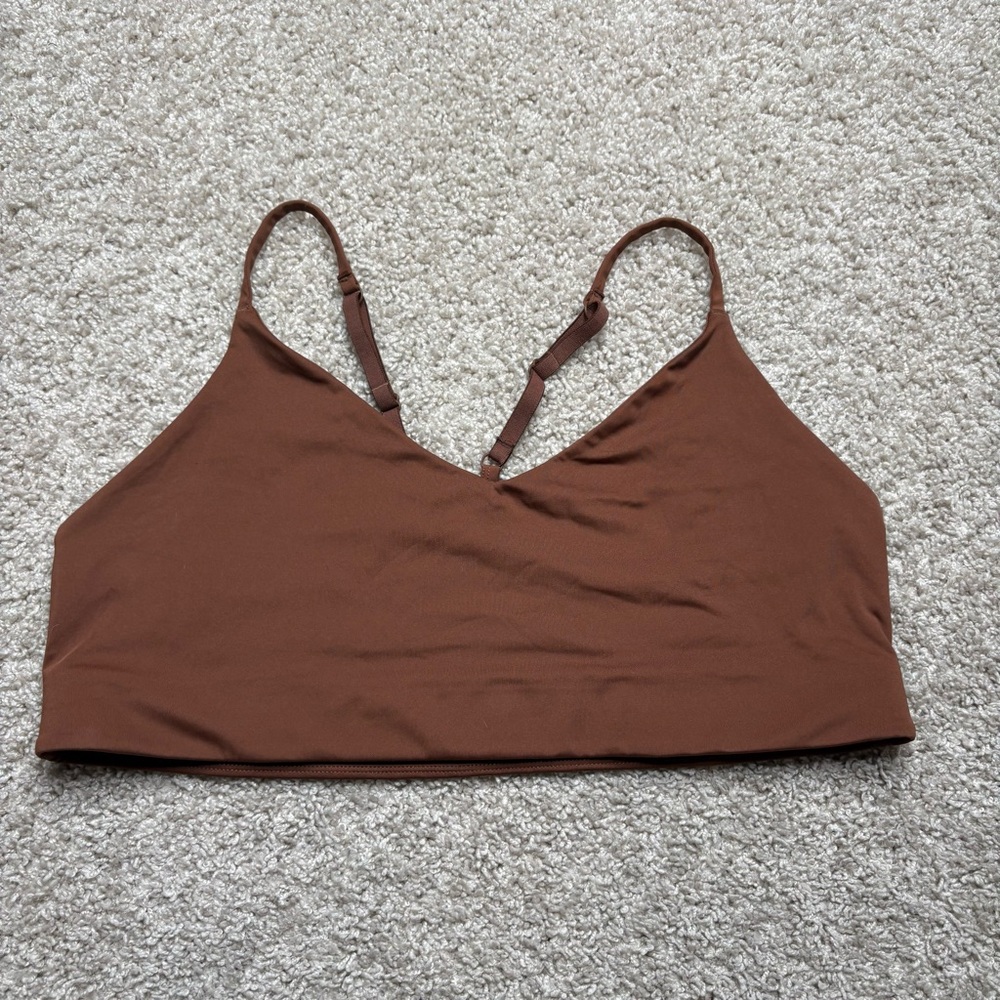 Girlfriend Collective Float Bra - image 1